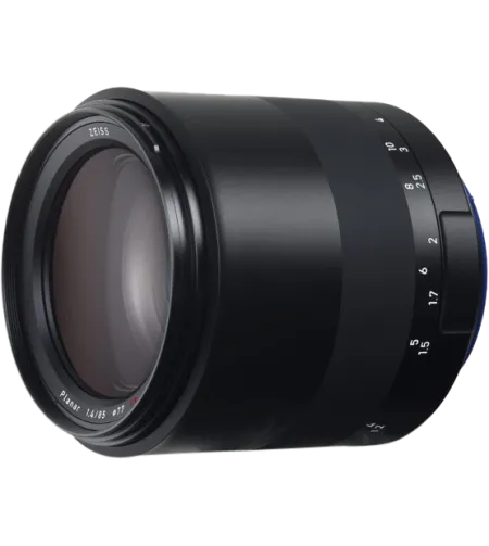 Zeiss Milvus 85mm f/1.4 Nikon F (ZF.2)