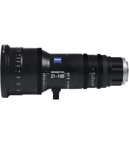 Zeiss LWZ.3 21-100mm T2.9-3.9 Sony E