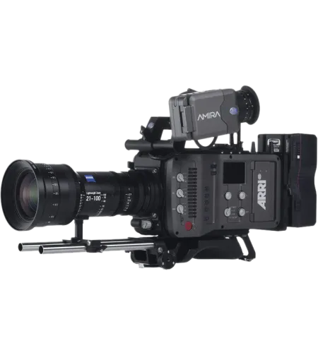 Zeiss LWZ.3 21-100mm T2.9-3.9 Sony E