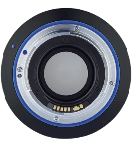 Zeiss Milvus 15mm f/2.8 Canon EF (ZE)