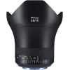 Zeiss Milvus 15mm f/2.8 Nikon F (ZF.2)