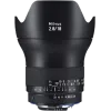 Zeiss Milvus 18mm f/2.8 Canon EF (ZE)