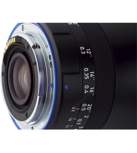 Zeiss Milvus 18mm f/2.8 Nikon (ZF.2)