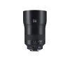 Zeiss Milvus 135mm f/2.0 Canon EF (ZE)