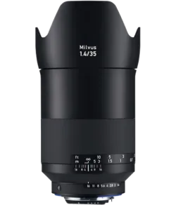 Zeiss Milvus 35mm f/1.4mm Nikon F (ZF.2)