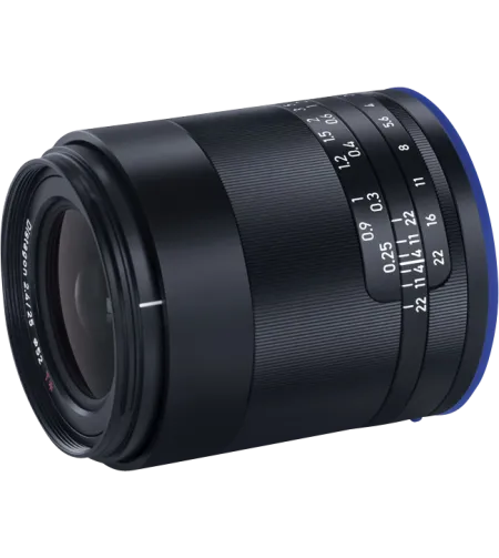 Zeiss Loxia 25mm f/2.4 Sony E