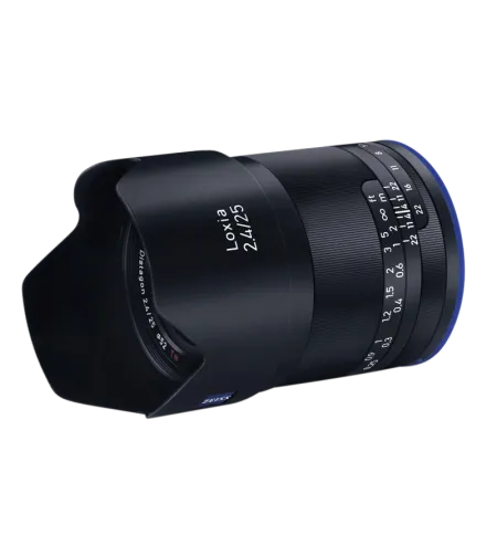 Zeiss Loxia 25mm f/2.4 Sony E