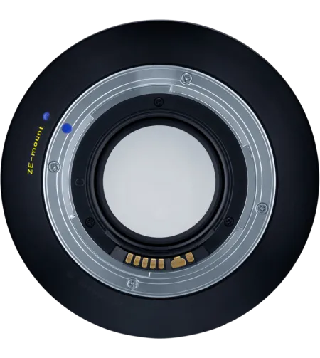 Zeiss Otus 100mm f/1.4 Canon EF (ZE)