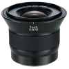 Zeiss Touit 12mm f/2.8 Sony E