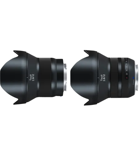 Zeiss Touit 12mm f/2.8 Sony E