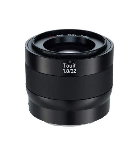 Zeiss Touit 32mm f/1.8 Sony E