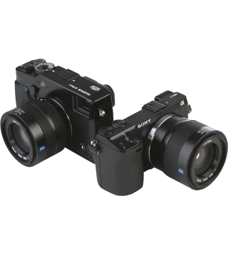 Zeiss Touit 32mm f/1.8 Sony E