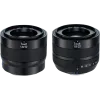 Zeiss Touit 32mm f/1.8 Sony E