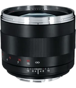 Zeiss Classic Planar T* 85mm f/1.4 Nikon F (ZF.2)