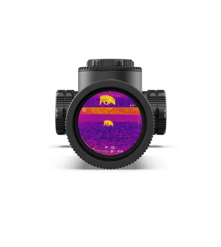 Termograafiline sihik NFIRAY TH35 Series