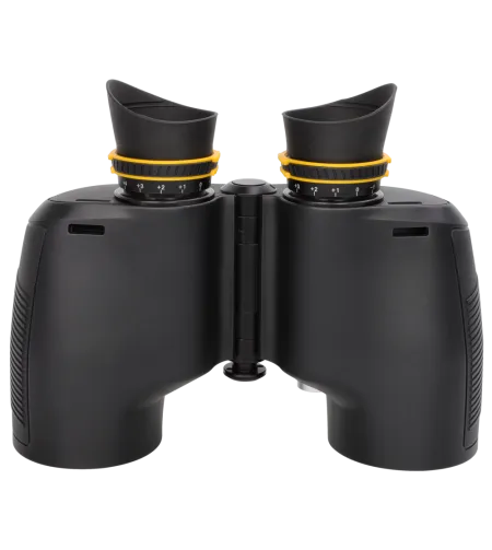 Морской бинокль BRESSER Nautic 7x50 Gen. II