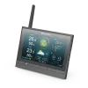 BRESSER MeteoChamp HD WIFI ilmakeskus 7-in-1