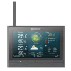 BRESSER MeteoChamp HD WIFI ilmakeskus 7-in-1