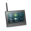 BRESSER MeteoChamp HD WIFI ilmakeskus 7-in-1