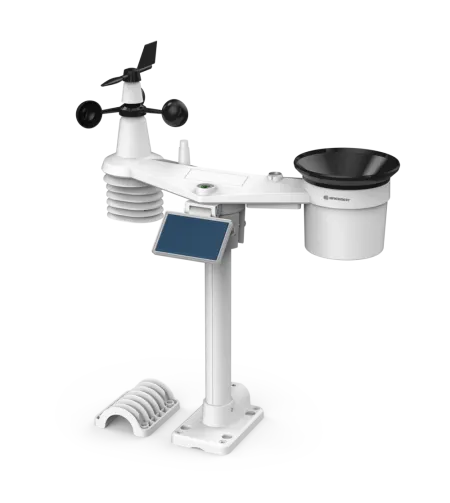 BRESSER MeteoChamp HD WIFI ilmakeskus 7-in-1