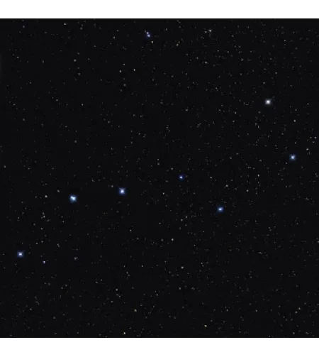 Teleskops Bresser Messier 127mm ar EXOS-3 Montējumu