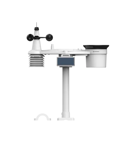 BRESSER 7-in-1 väliandur ilmakeskusele