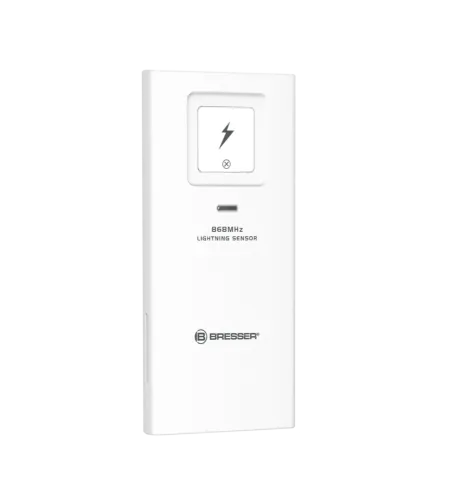 Датчик молнии BRESSER