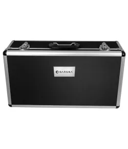 Binoklis-teleskops BARSKA 20x 40x 100mm WP Encounter Jumbo