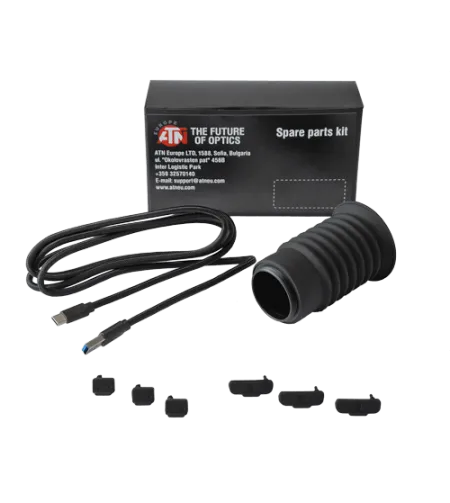 ATN GEN 5 Scope Kit