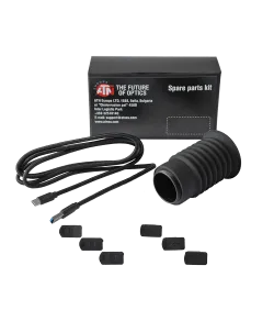 ATN GEN 4 Scope Kit