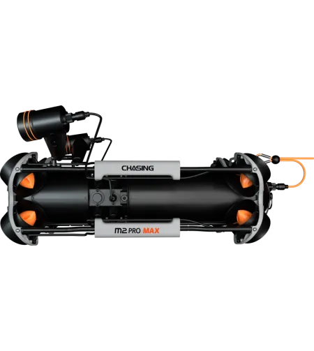 Chasing M2 Pro Max Advanced Set