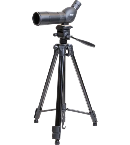 Focus Hawk 15-45x60 + Tripod 3950