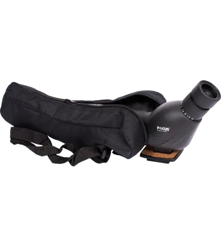 Focus Hawk 15-45x60 + Tripod 3950