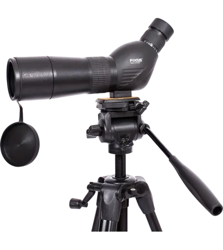 Focus Hawk 15-45x60 + Tripod 3950