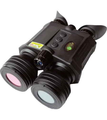 Luna Day/Night Vison Binocular 6-36x50 LN-G3-B50