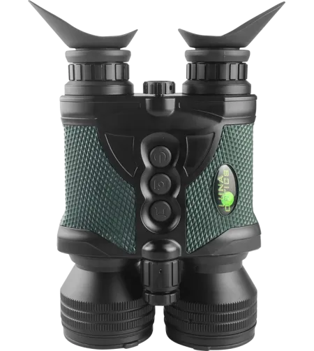 Luna Day/Night Vison Binocular 6,5-39x50 PRO