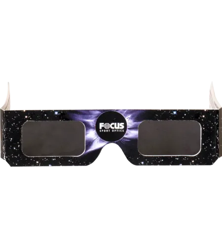 Päikesevarjutuse prillid, Focus Sports Optics