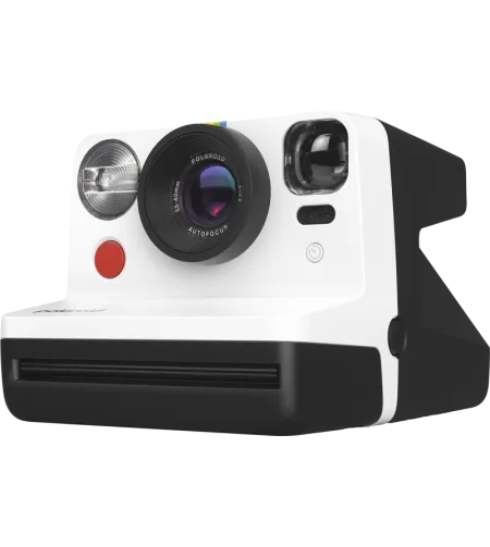 Polaroid Now Gen 2 Black & White