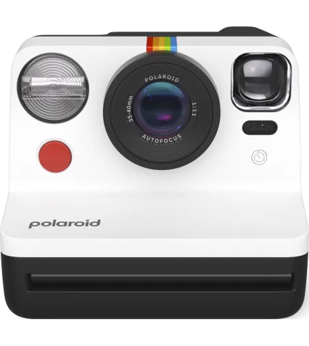 Polaroid Now Gen 2 Black & White