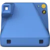 Polaroid Now Gen 2 Blue