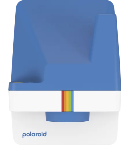 Polaroid Now Gen 2 Blue