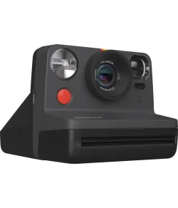 Polaroid Now Gen 2 Black