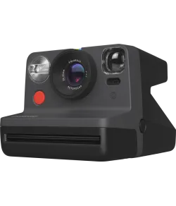 Polaroid Now Gen 2 Black