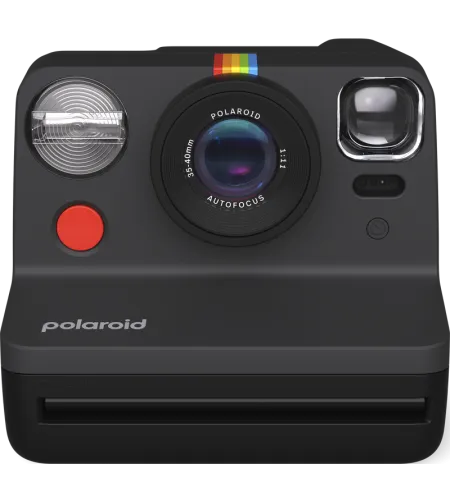 Polaroid Now Gen 2 Black