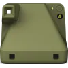 Polaroid Now + Gen 2 Forest Green