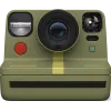 Polaroid Now + Gen 2 Forest Green