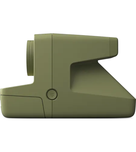 Polaroid Now + Gen 2 Forest Green