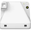 Polaroid Now + Gen 2 White