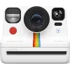 Polaroid Now + Gen 2 White