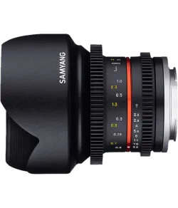 Samyang 12mm T2.2 Cine NCS CS Sony E